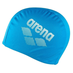 Arena 002467720 Polyester II Unisex Mavi Yüzücü Bone