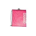 Arena 002495900 Pembe Team Mesh File Yüzücü Çantası