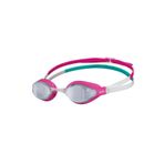 Arena 003151105 Air-Speed Mirror Çok Renkli Unisex Yüzücü Gözlüğü