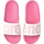 Arena 004402105 Urban Jr Çocuk Pembe Islak Zemin Havuz Terliği