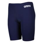 Arena 004772750 Mavi Team Swim Jammer Solid Çocuk Yüzücü Mayosu