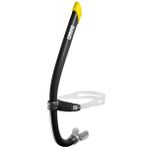 Arena 004826501 Swim Snorkel Pro III Unisex Siyah Yüzücü Şnorkel