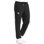 Arena 004910500 Team Panel Siyah Günlük Stil Erkek Eşofman Altı