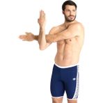 Arena 005127701 Icons Erkek Mavi Yüzücü Mayosu