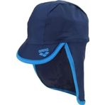 Arena 005168780 Friends Çocuk Mavi Yüzme Şapkası