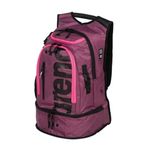 Arena 005295102 Fastpack 3.0 40 lt Backpack Yüzücü Sırt Çantası