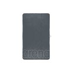 Arena 005311101 Smart Plus Pool Towel Unisex Gri Antrenman Havlusu