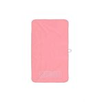 Arena 005311301 Smart Plus Pool Towel Unisex Pembe Antrenman Havlusu