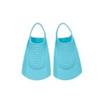 Arena 005465100 Mavi Fins Çocuk Yüzücü Palet