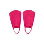Arena 005465200 Pembe Fins Yüzücü Çocuk Palet