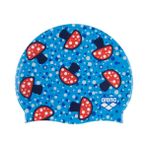 Arena 005572240 Hd Cap Çok Renkli Unisex Yüzücü Bone