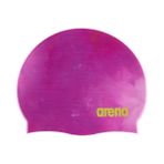 Arena 005572909 HD Cap Unisex Pembe Yüzücü Bonesi