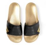 Arena 006282 Anniversary Slide 50Th Unisex Siyah Antrenman Terlik