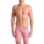 Arena 006344878 Powerskin Carbon Air2 LE Jammer Pembe Erkek Yarış Mayosu