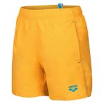Arena 006447380 Turuncu Beach Solid R Çocuk Deniz Şortu