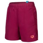 Arena 006447991 Mor Beach Solid R Çocuk Deniz Şortu