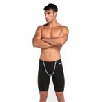 Arena 006962100 Powerskin Primo Jammer Siyah Erkek Yüzücü Mayosu