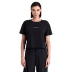 Arena 007391500 Crop Tee Printed Günlük Stil Kadın T-shirt