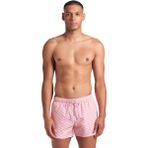 Arena 008928910 Water Prints Beach X-Short AO Çok Renkli Erkek Deniz Şortu