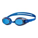 Arena 009439111 Zoom X-Fit Mirror Çok Renkli Unisex Yüzücü Gözlüğü