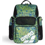 Arena 010232913 One Go Backpack 45 lt AO Yeşil Unisex Sırt Çantası