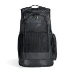 Arena 010234100 All Set 45 lt Siyah Günlük Stil Unisex Sırt Çantası