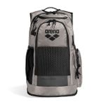 Arena 010234800 All Set 45 lt Gri Günlük Stil Unisex Sırt Çantası