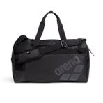 Arena 010237100 All Set 40 lt Siyah Günlük Stil Unisex Spor Çantası