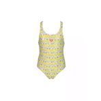 Arena 1033012 Kids Girl's Friends Swimsuit Swim Pro Back Kız Çocuk Mayo 005171650