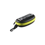 Arena 1E048503 Goggle Siyah Unisex Gözlük Kılıfı