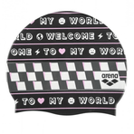 Arena 1E368232 Unisex Bone