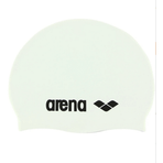 Arena 9166215 Beyaz Unisex Yüzücü Bonesi