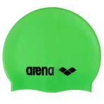 Arena 9167065 Classic Silikon Çocuk Yüzücü Bone