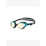 Arena Air-Bold Swipe Mirror Unisex Yeşil Yüzücü Gözlüğü 006832300