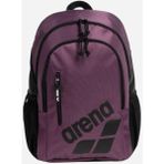 Arena All Set Backpack 30L Unisex Bags Spor Çantası 010227200 - Mor - Standart