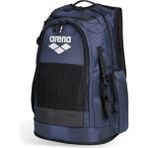 Arena All Set Backpack 45L Unisex Yüzücü Sırt Çantası 010234400 - Lacivert - Standart