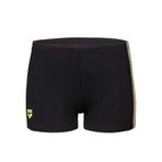Arena Boy's Palette Swim Short Erkek Çocuk Yüzücü Mayosu 008099530 Siyah