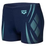 Arena Boys Poseıidonia Swim Short Erkek Çocuk Yüzücü Mayosu 009008708