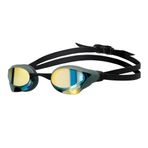 Arena Cobra Core Swipe Mirror, Aqua-Sage-Black, Yüzücü Gözlükleri
