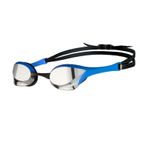 Arena Cobra Ultra Swipe Mirror Goggles Yüzücü Gözlüğü-Mavi-STD