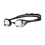 Arena Cobra Ultra Swipe Mirror Goggles Yüzücü Gözlüğü-Siyah-STD