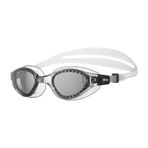 Arena Cruiser Evo Unisex Beyaz Yüzücü Gözlüğü Beyaz