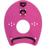 Arena Elıte Hand Paddle Yüzücü El Paleti - Pembe