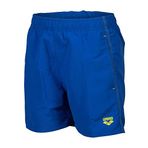 ARENA Erkek Çocuk Plaj Boxer Solid R Swim Trunks