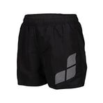 ARENA Erkek Çocuk Plaj Şortu Logo R Swim Trunks