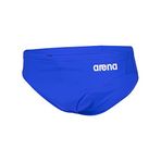 ARENA Erkek Çocuk Takımı Swim Briefs Solid Mayo Slip (1'li Paket)