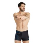 Arena Erkek Icons Swim Short Solid Mayosu Şort