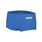 ARENA Erkek Team Swim Low Waist Short Solid Mayo Şort (1'li Paket)