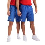 ARENA Erkek Yüzme Şortu Icons Swim Short Solid Mayo, Royal, M