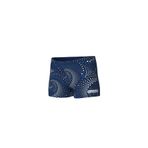ARENA Fireflow Swim Short Erkek Çocuk Şort Mayo, 8-9 Yaş, 011149700, Navy Team, Erkek Çocuk